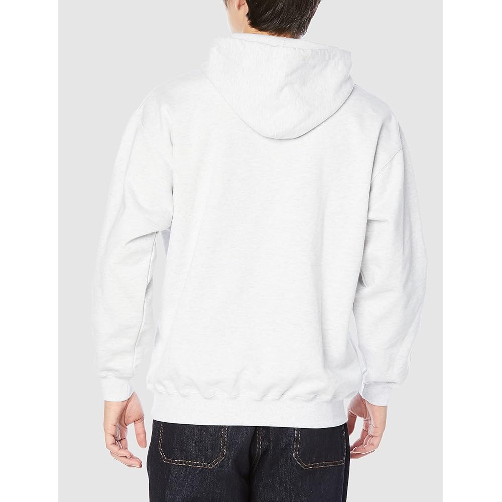 [Extra Large] Hooded Sweatshirt CAMO LOGO PULLOVER HOODED SWEAT Men's
