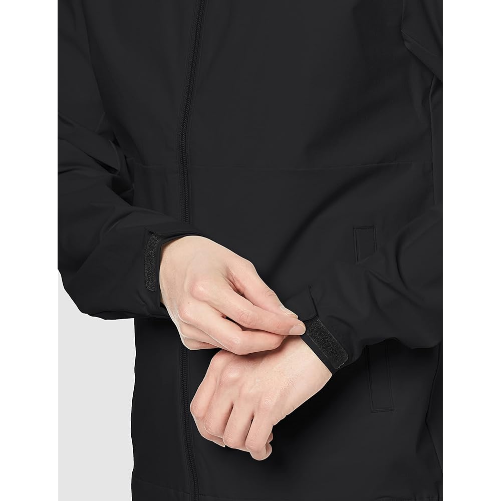 [DESCENTE] Golf Blouson [ACTIVE] Jacket Stretch Water Repellent DGMTJK01 Men's