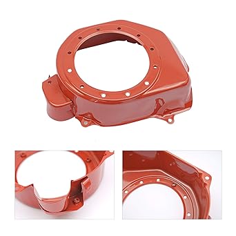 Electric Start Kit for Honda GX160 GX200 5.5HP 6.5HP Engine Starter Motor Flywheel Charging Coil Ignition Key Switch Box Fan Cover Shroud