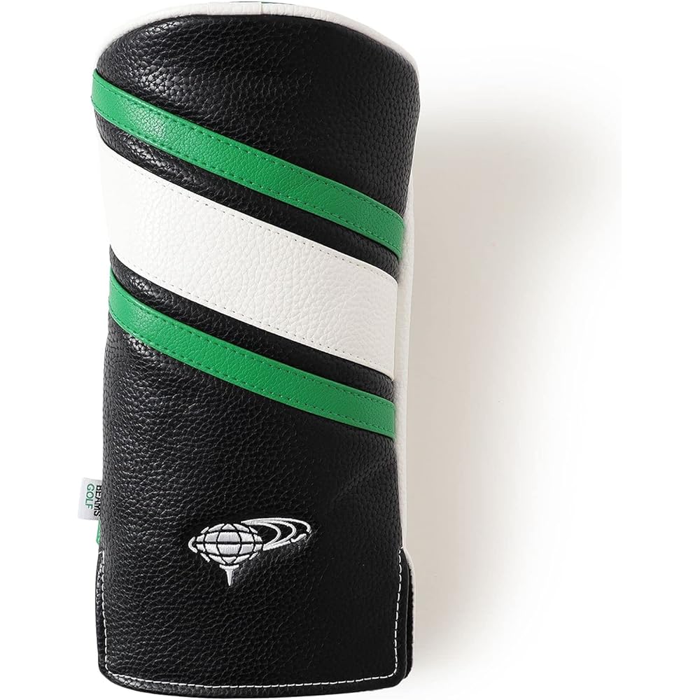 [Beams Golf] Tour Pro Head Cover (Driver) Men's