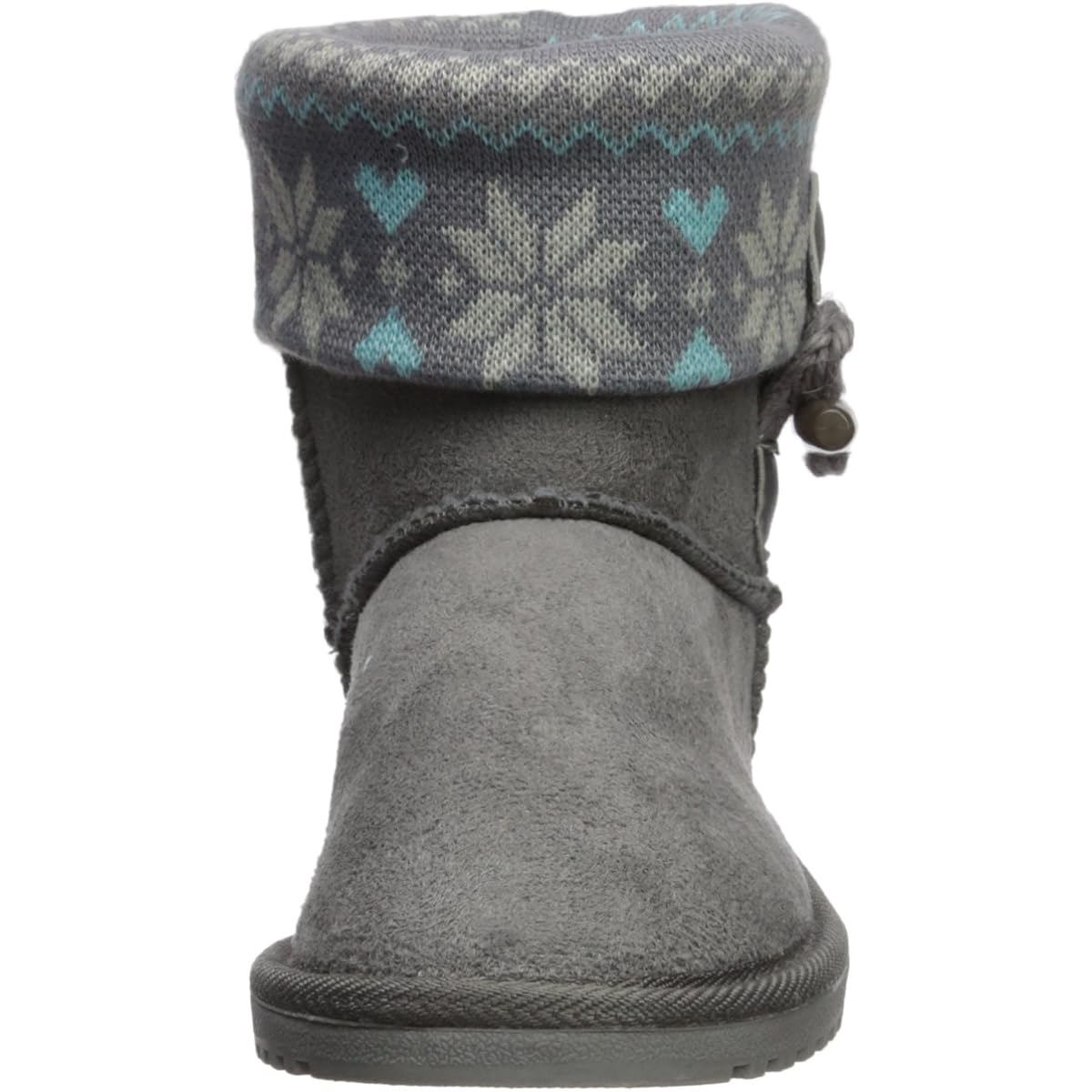 Northside Unisex Kids ANA Color: Gray