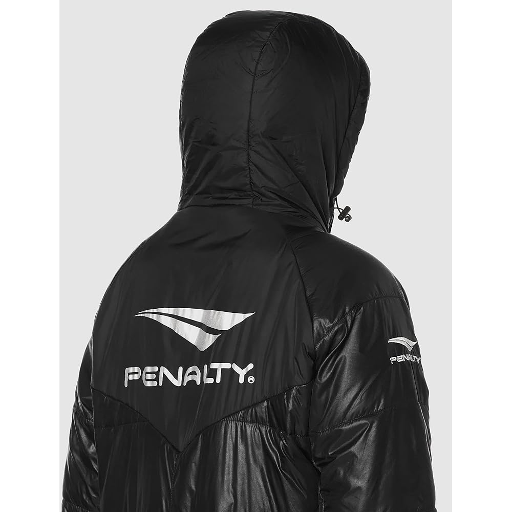 [Penalty] Shirt Soccer Futsal Long Coat PO1421