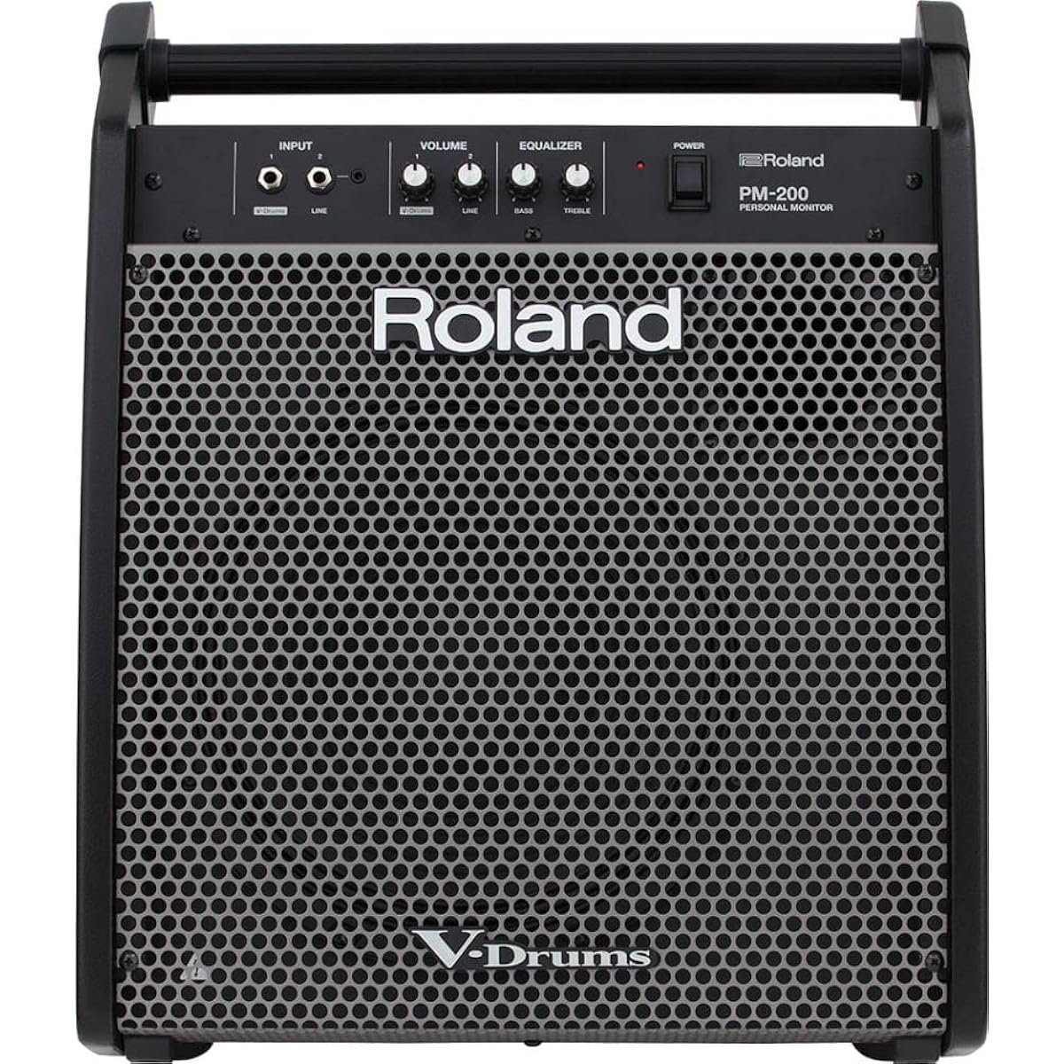 Roland ROLAND PM-200 Personal Monitor Personal monitor speaker