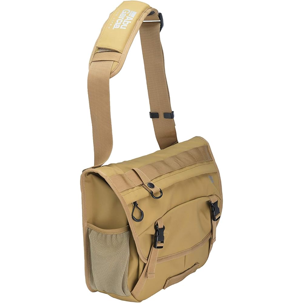 Abu Garcia Messenger Bag 2 Water Repellent Series Various