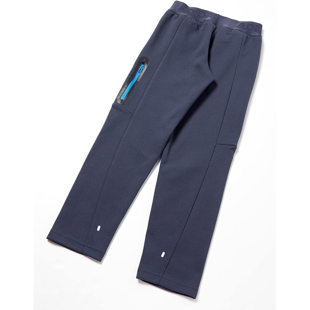 [Adidas] Long Pants Kids XFG Slim Leg Pants WK100