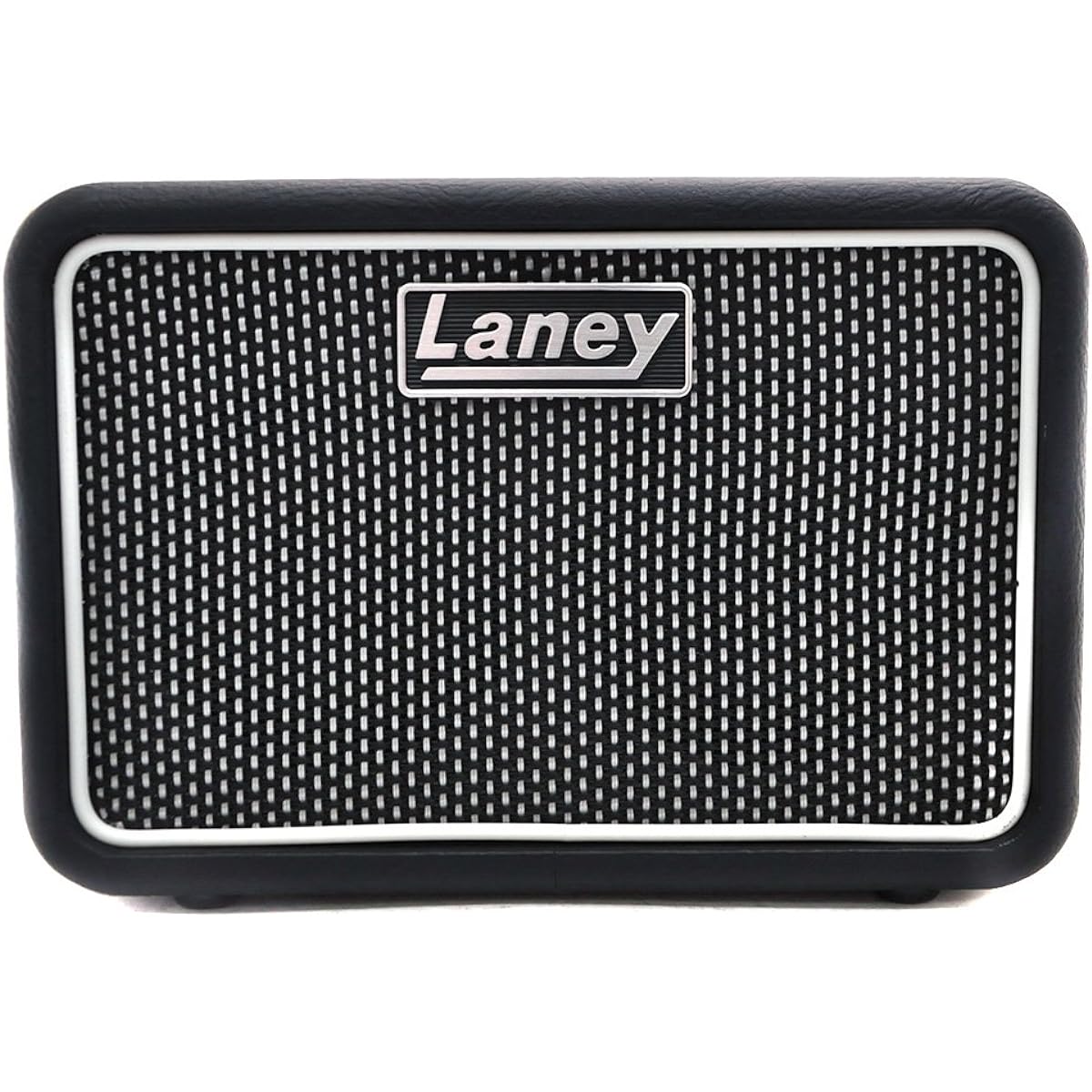[Official Japanese Product] Laney Mini-ST-SUPERG Battery-Powered Amplifier