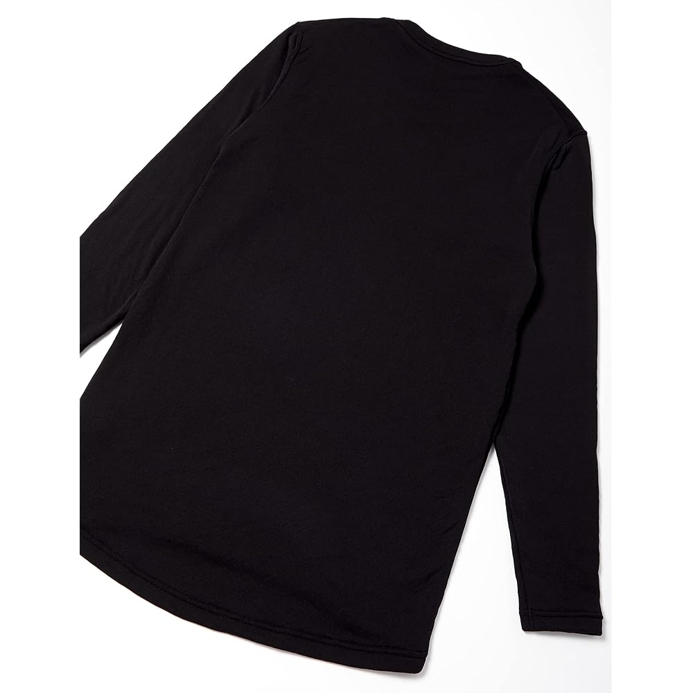 [Free Knot] Kodenshi® Layer Tech Undershirt Thick