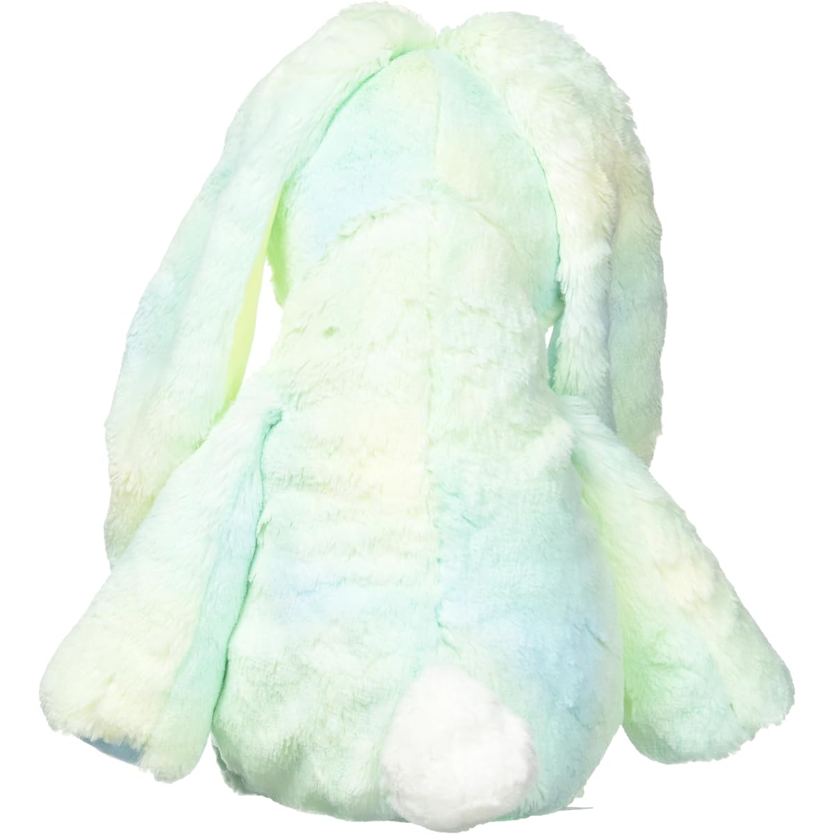 Mary Meyer Stuffed Animal Marshmallow Zoo Soft Toy, 19-Inches, Big Jellybean Bunny