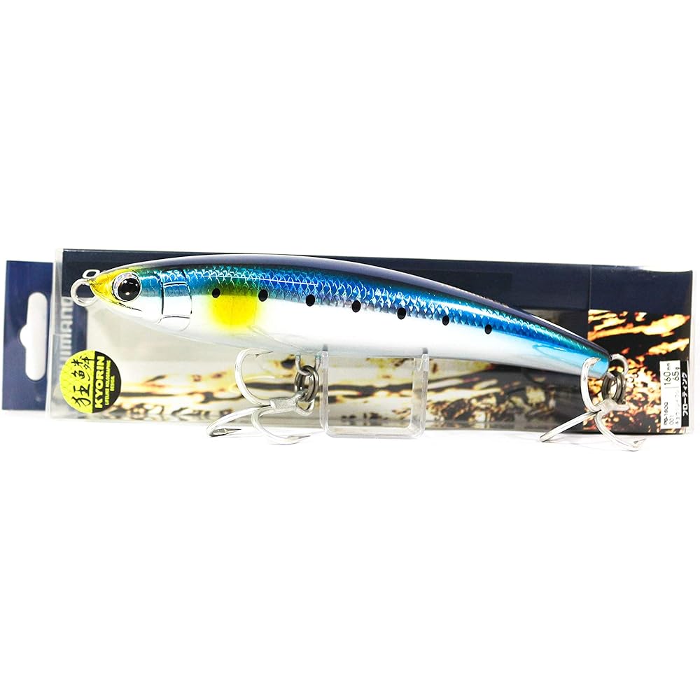 SHIMANO Osea Pencil 160F AR-C PB-160Q