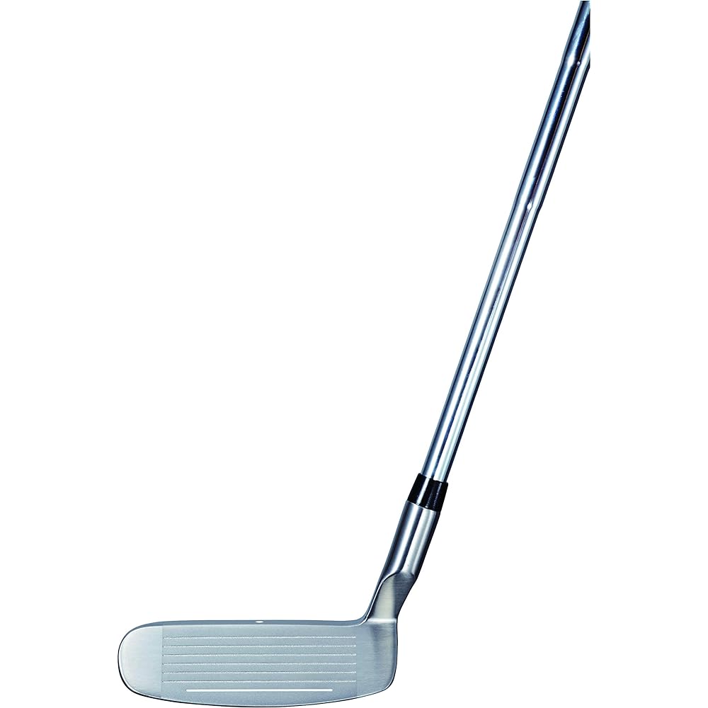 Kasco Putter Chipper Chipper Steel Unisex KC-001 Right Silver