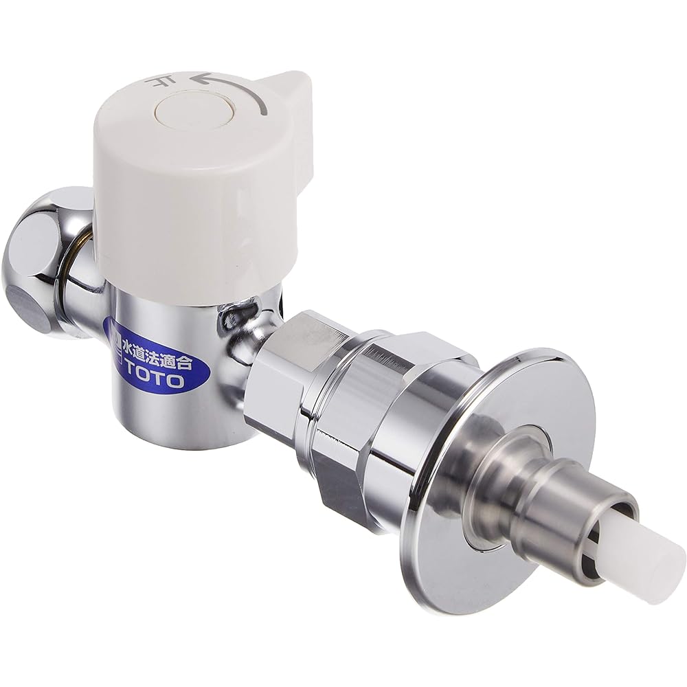 TOTO branch faucet (for dishwasher) THF22R
