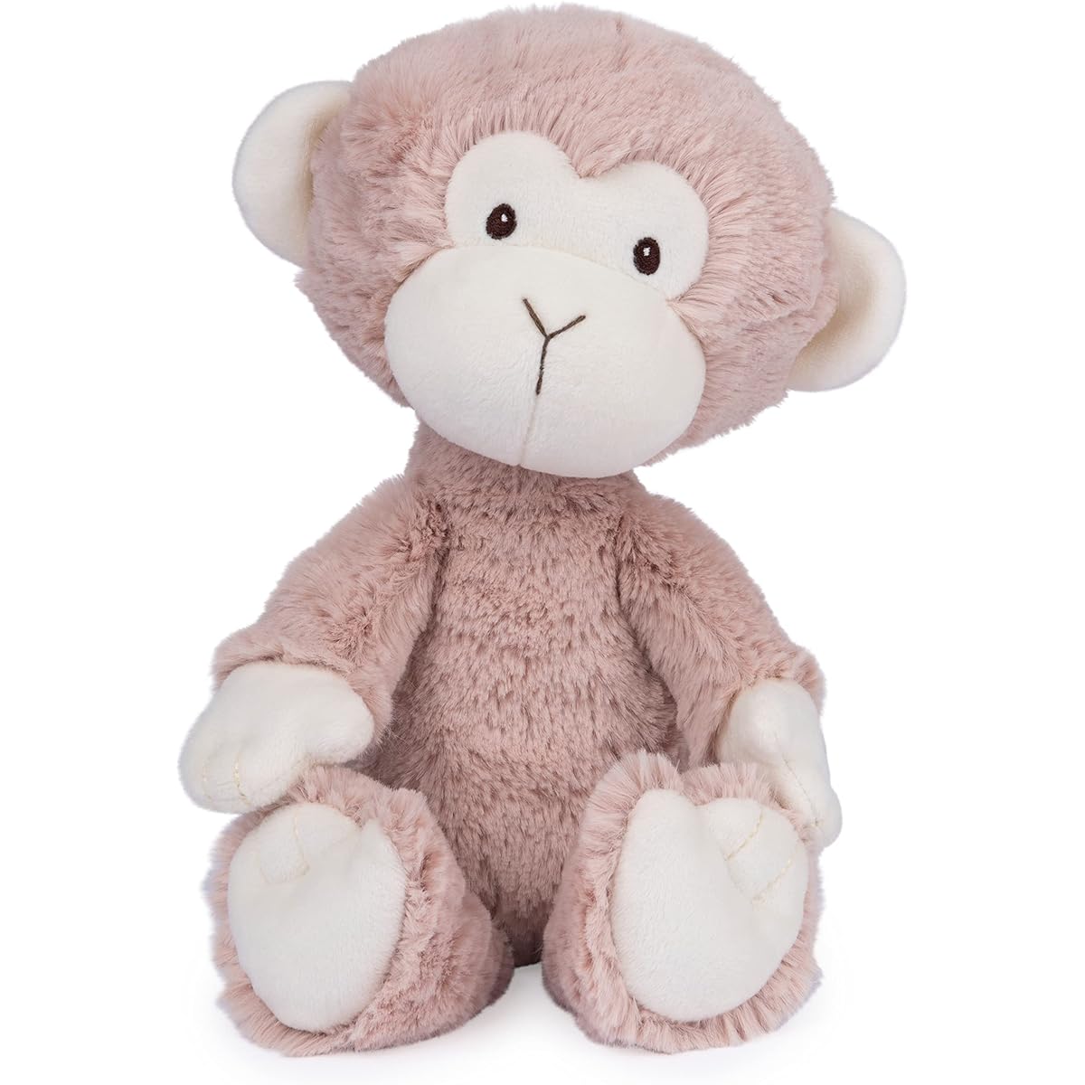 GUND Lil Luvs Monkey