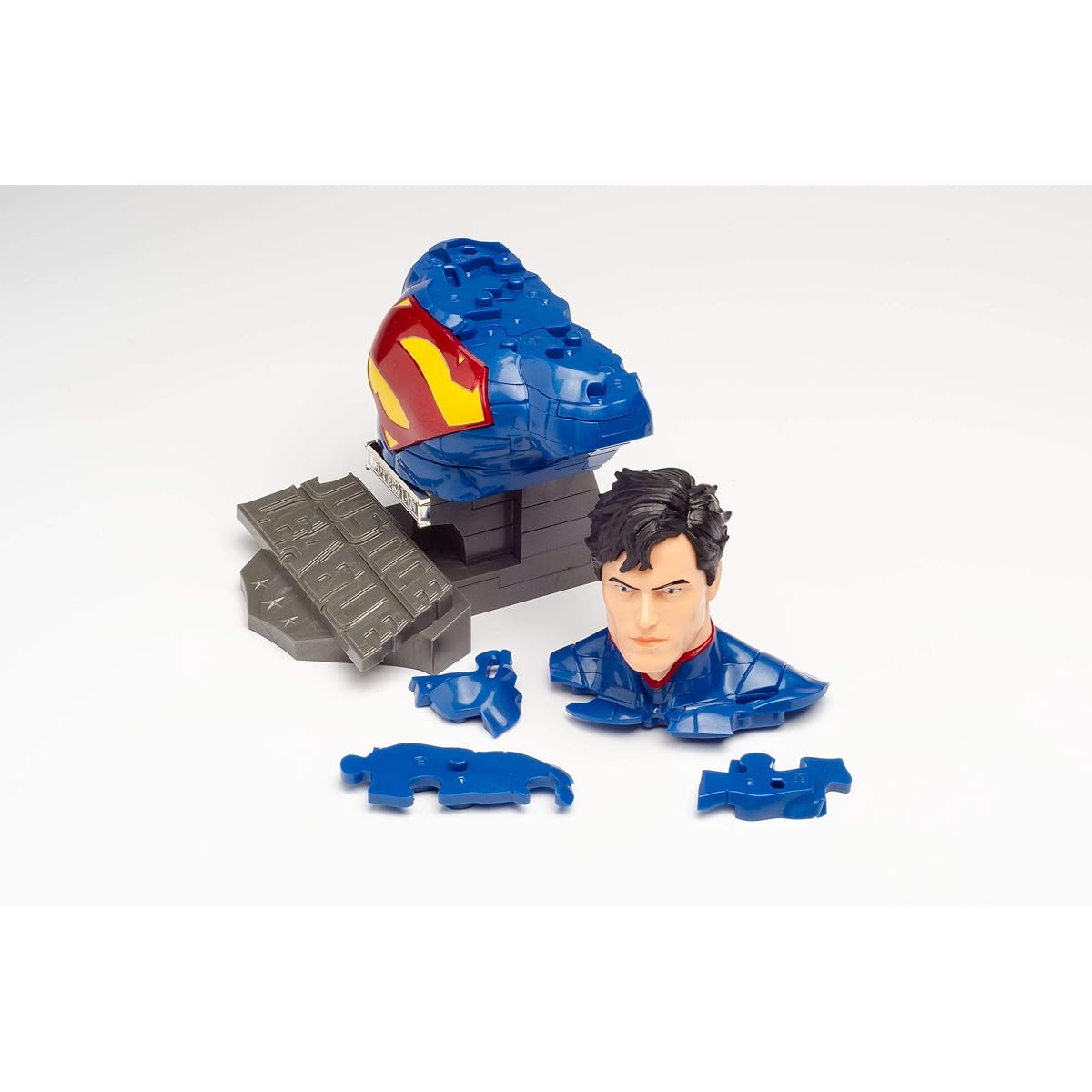 Puzzle Fun 3D 80657210 Superman