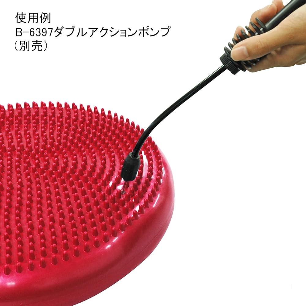 TOEI LIGHT XYSTUS Balance Cushion