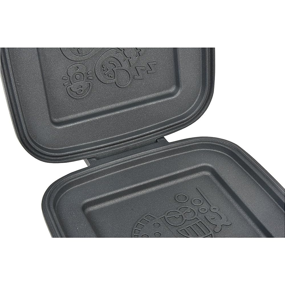 Belmont hot sandwich maker. BM-034