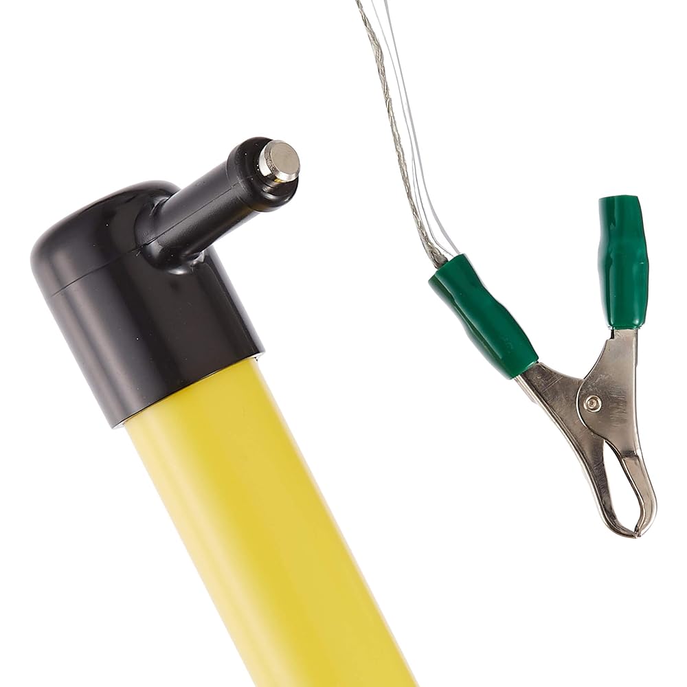 Shinohara Electric Discharge Grounding Rod Φ32×50cm HSB-50