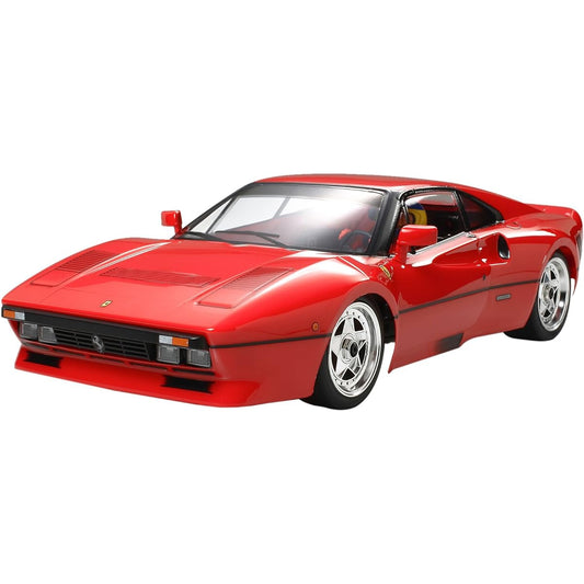Tamiya RC TamTech Gear Assembly Kit Series No.3 1/12 Ferrari 288GTO 57103