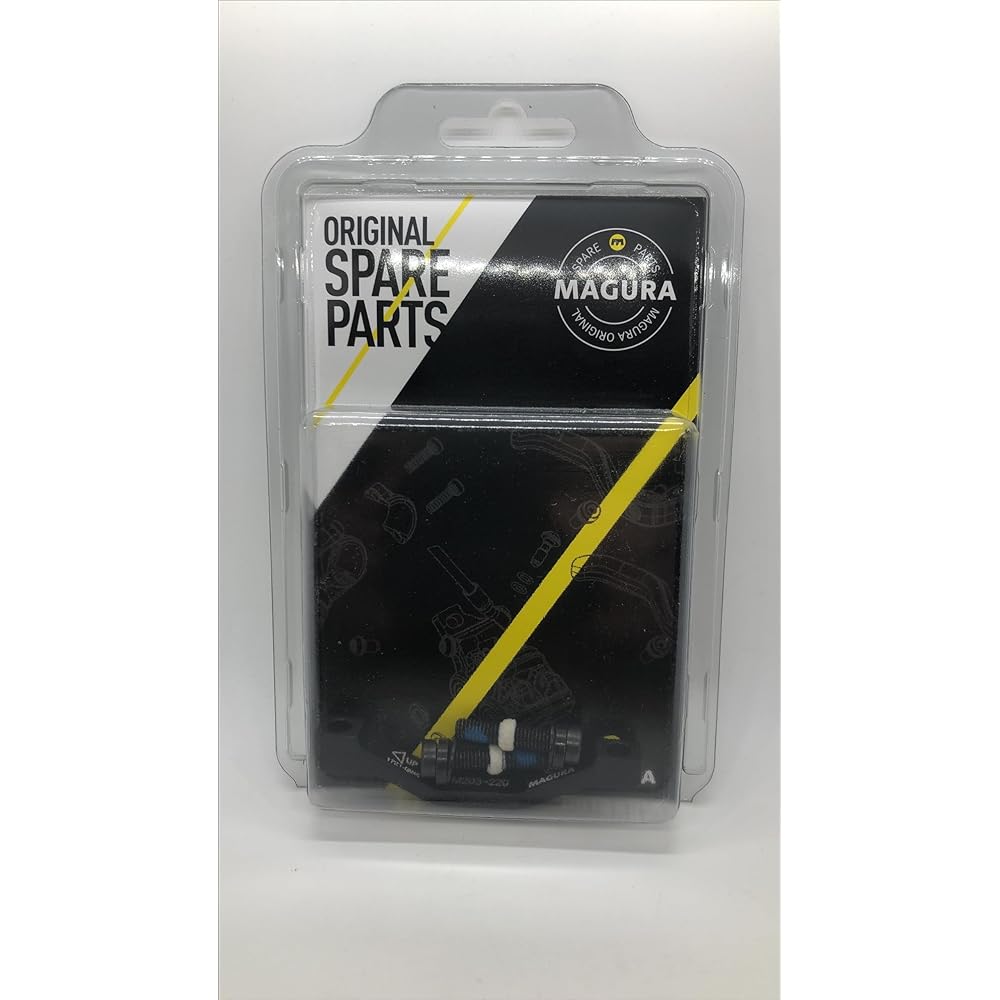 MAGURA Post Mount Adapter QM46 2702193