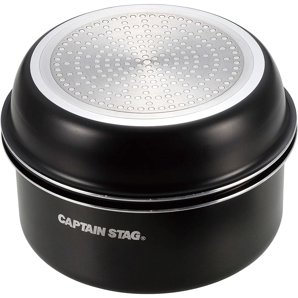 Captain Stag (CAPTAIN STAG)