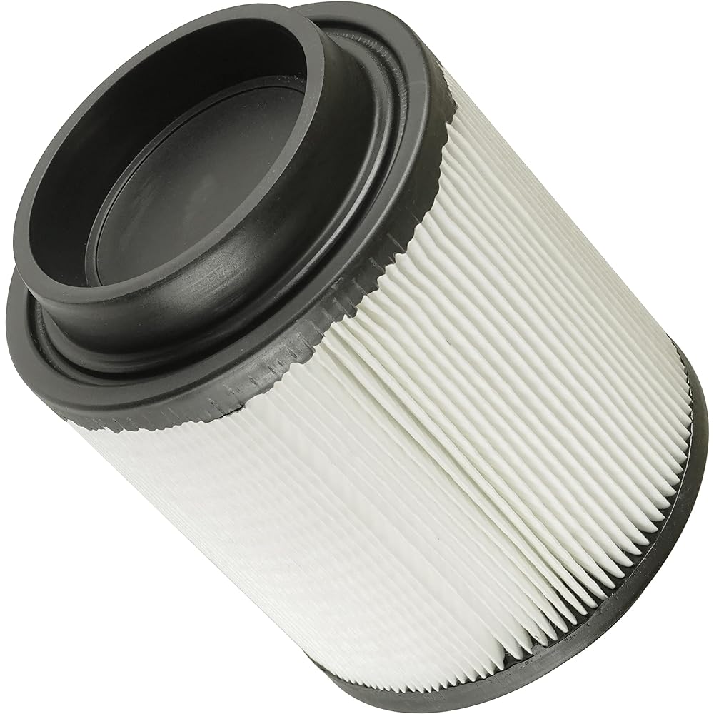 Caltric Air Filter Compatible with Polaris RZR 170 2010 2011 2012 2013 2014 2015 2016 2017 2018 2019 2020 2021 1262218