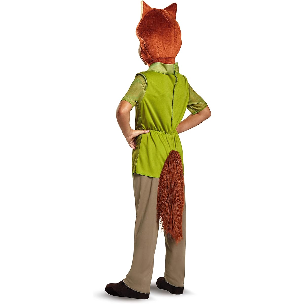 Costume Nick Wilde (99838/M)