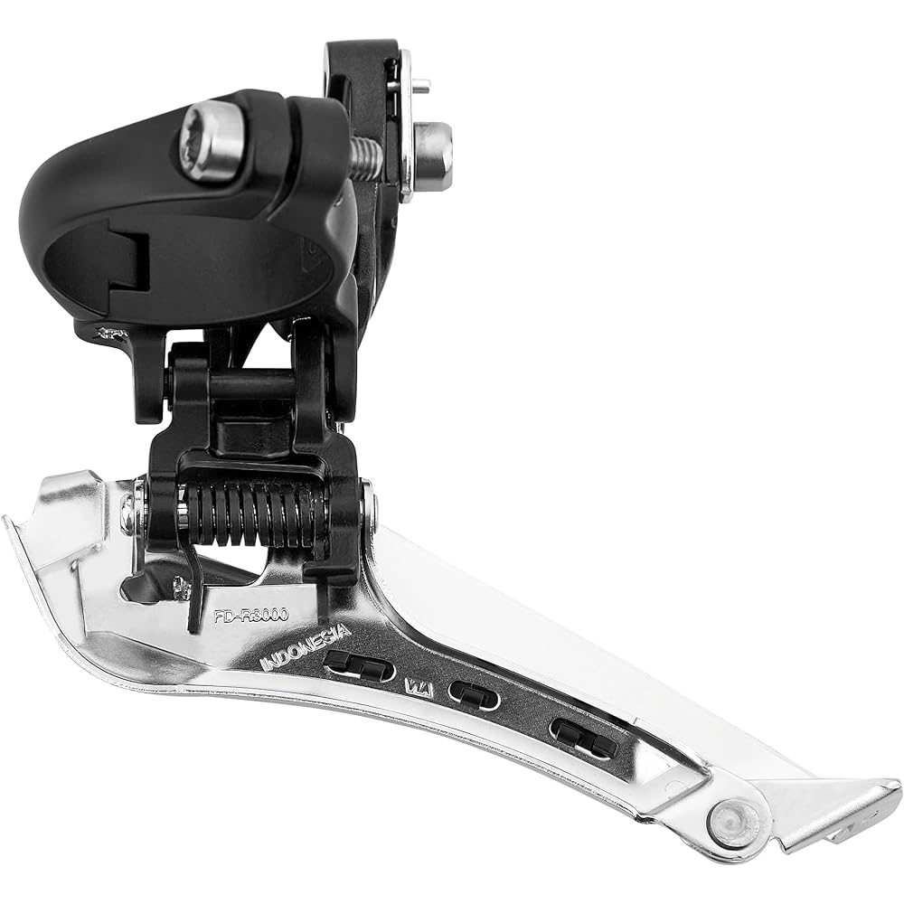 SHIMANO Front Dealer FD-R3000 2×9S SORA EFDR3000