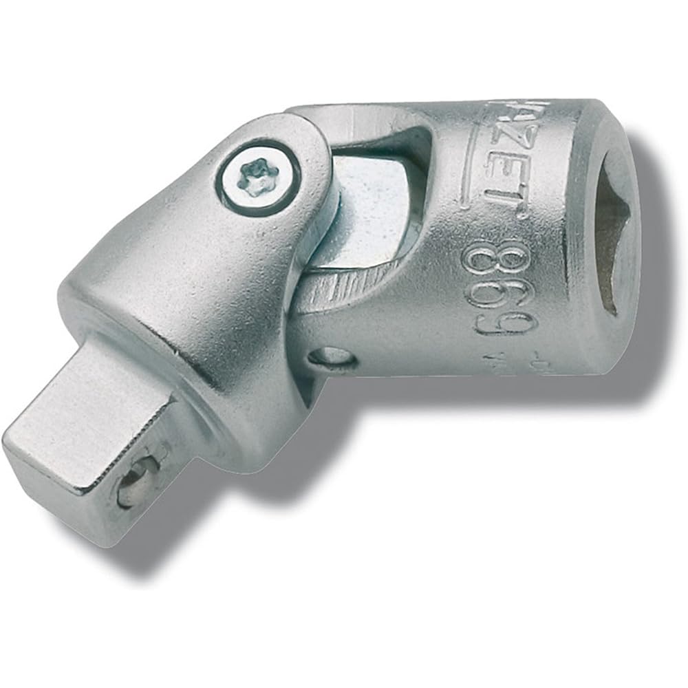 HAZET Universal Joint Drive Angle 19.0mm 1021