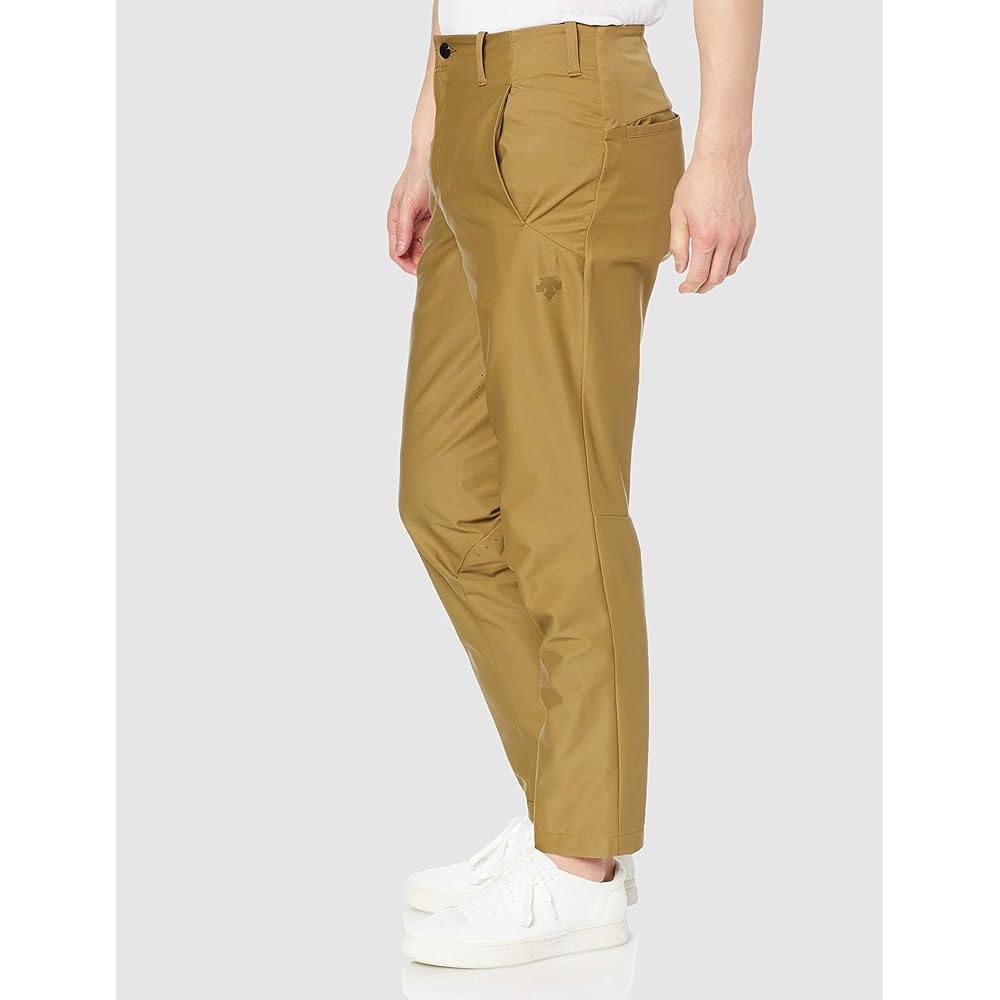 [DESCENTE] Casual Pants PT ZERO Long Pants