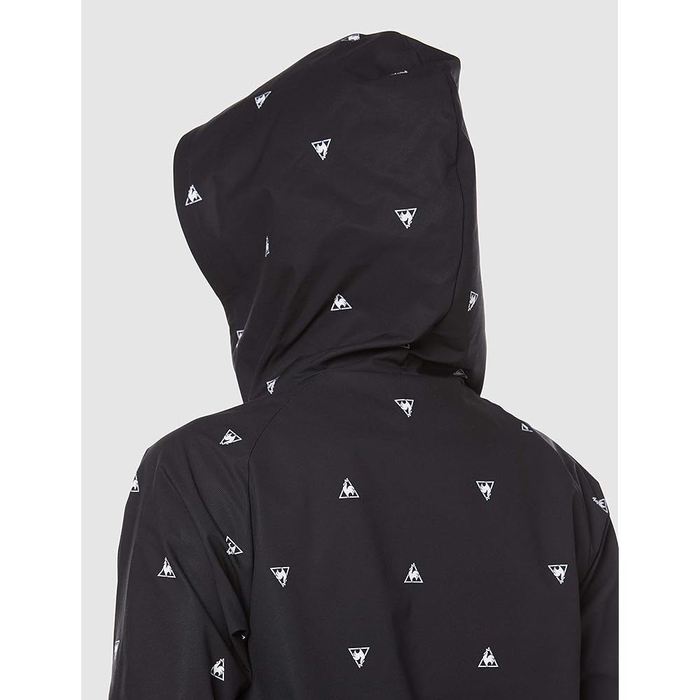 [Le Coq Sportif] Women's Jacket Cross Jacket QMWRJF21
