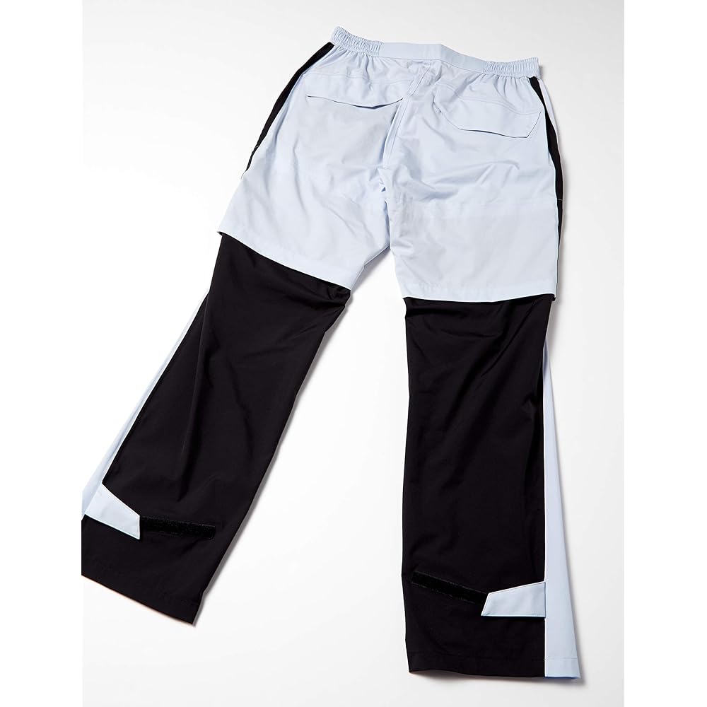 [DESCENTE] 20 Fall/Winter Model Rainwear DGMLJG00 Men's