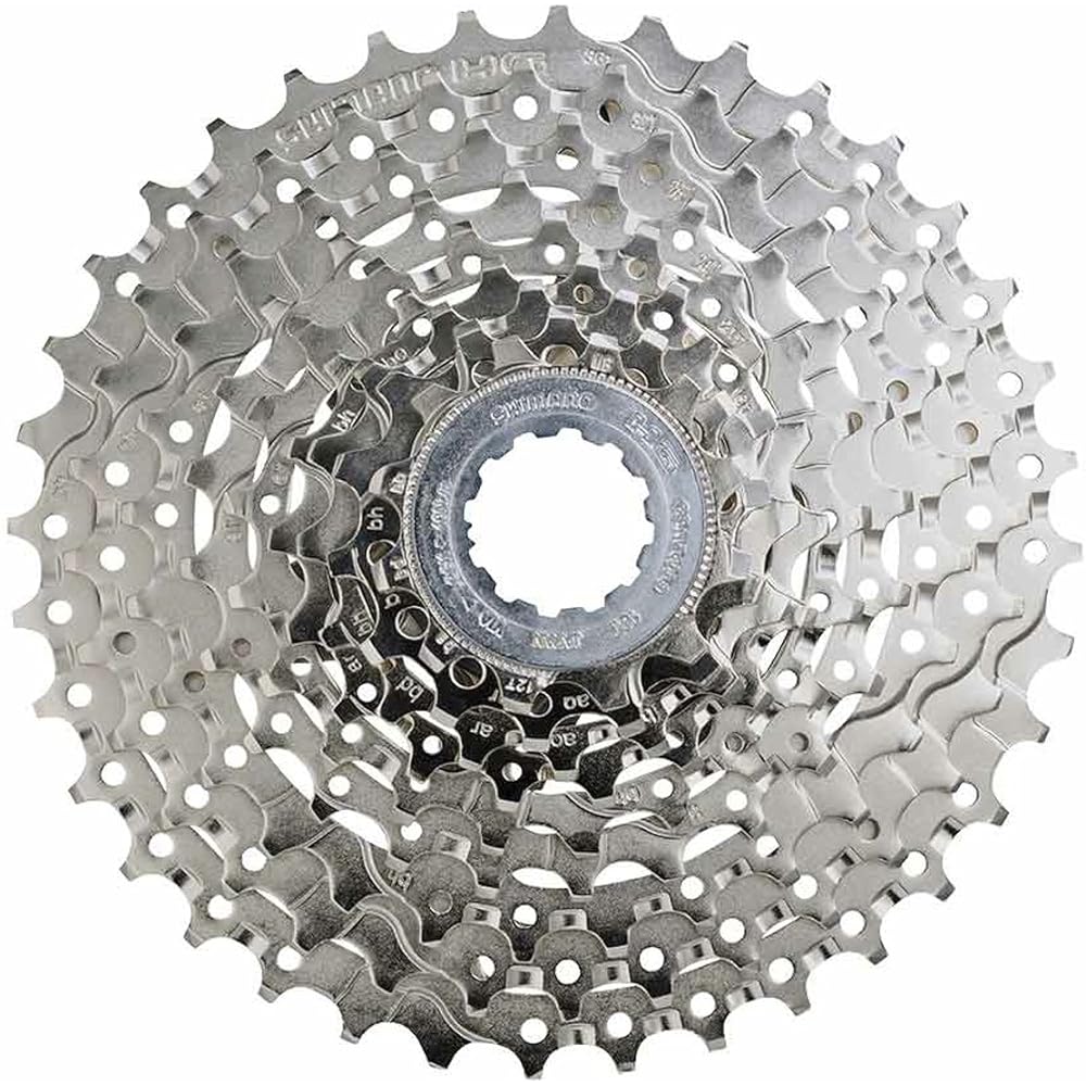 Shimano HG400 CS-HG400-9 9 Speed Mountain Bike Cassette