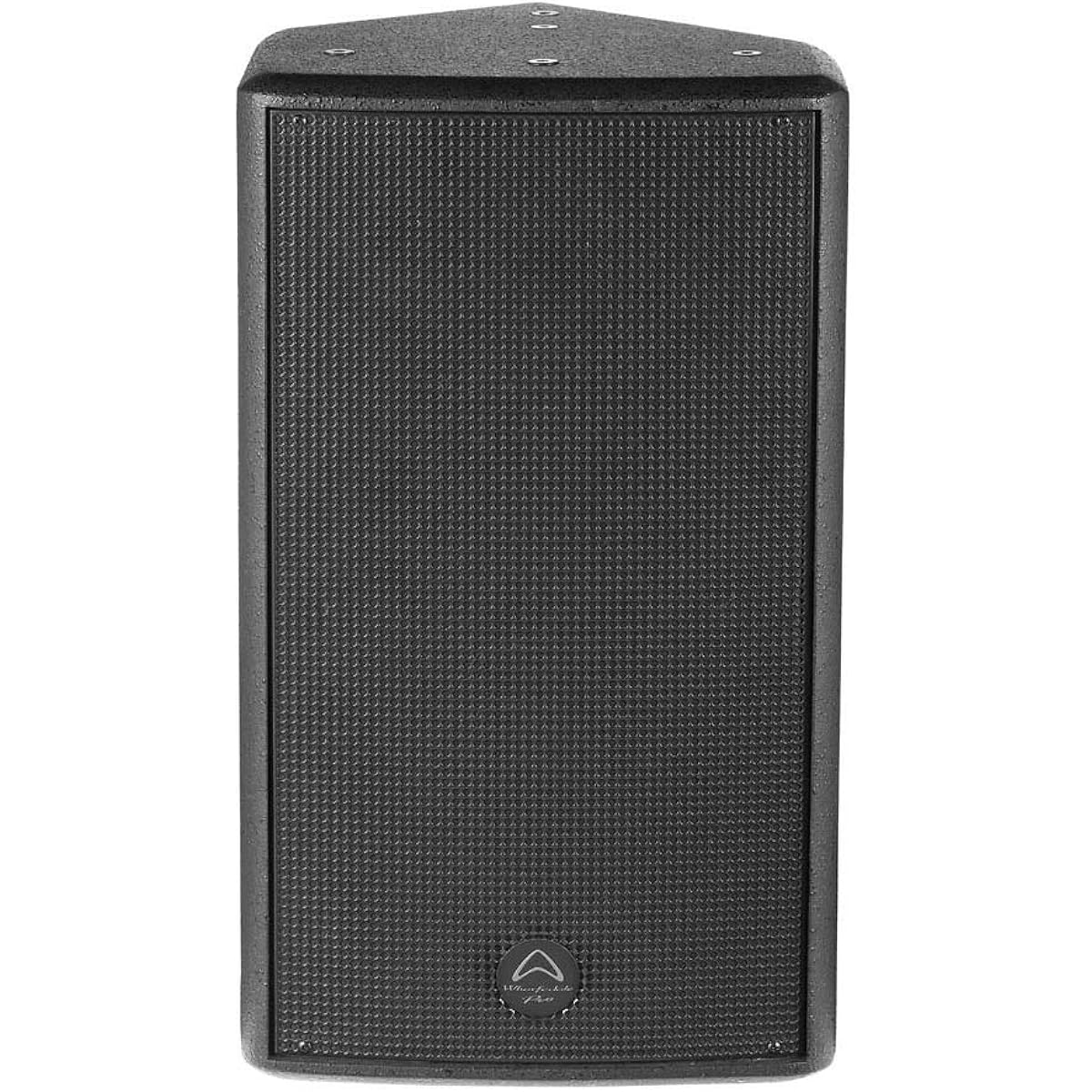 [Official Japanese product] Wharfedale Pro SI-10X Black 10" 2-way speaker system for facilities