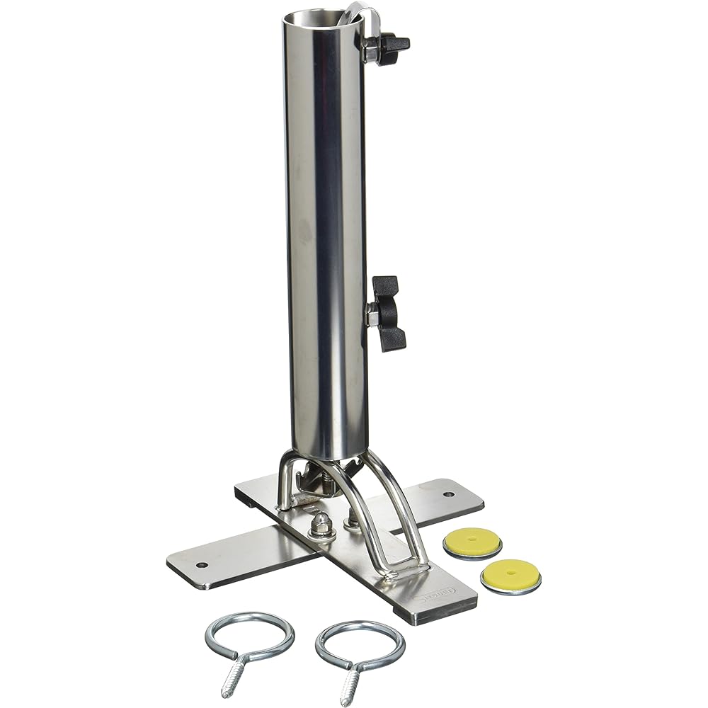 SIYOUEI Raft/Hera Parasol Stand Long Type No.741-1