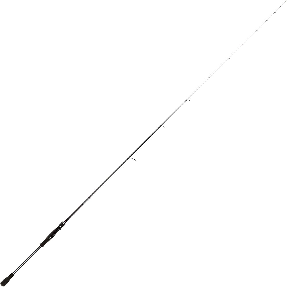 SHIMANO Light Tenya Hairfish Fishing Rod Saber Master BB Stick Bait/Spinning