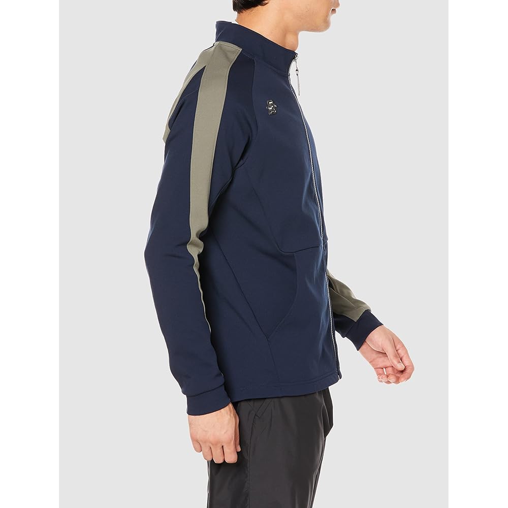 [SSK] Jacket Proedge Training Jersey Men's