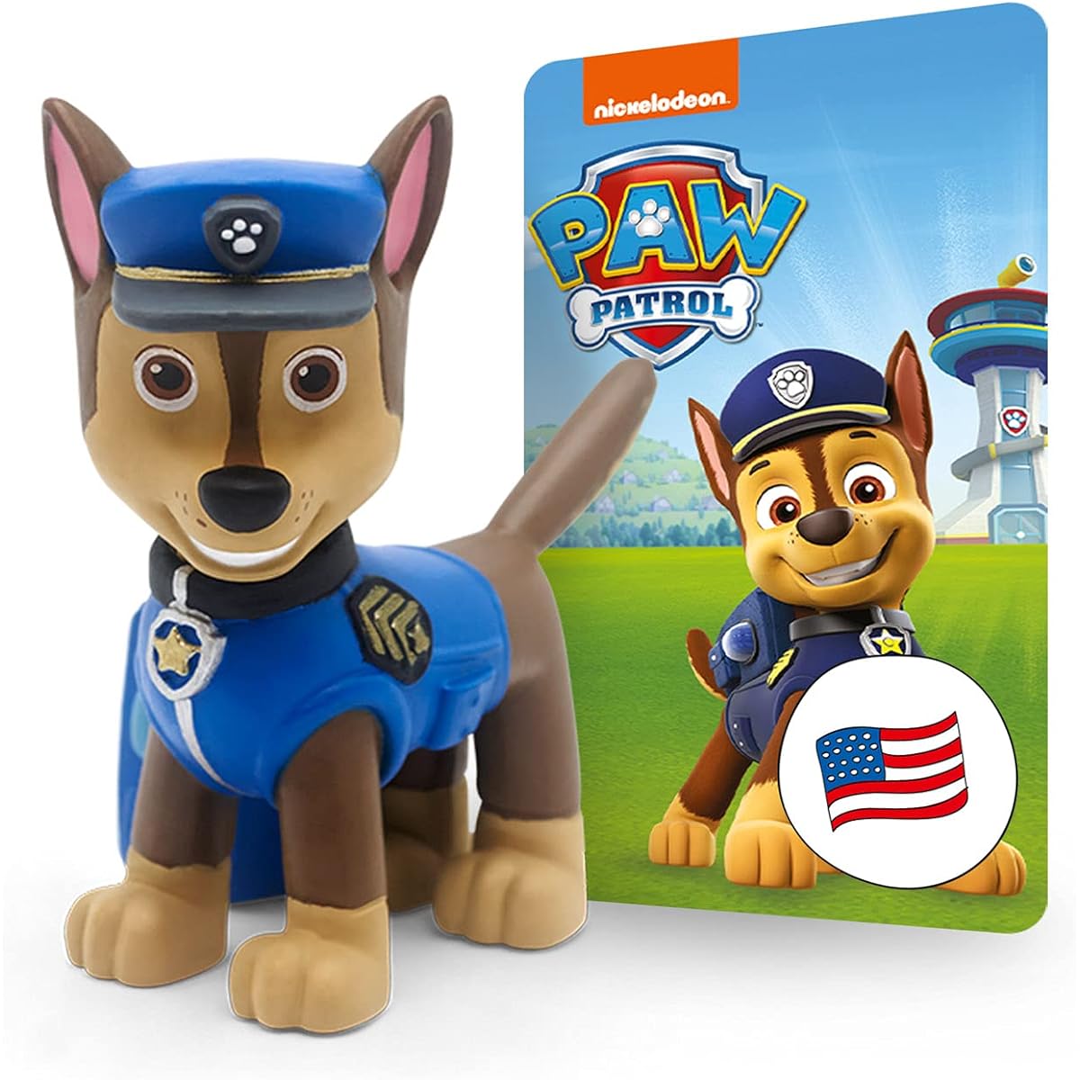 Tonies Paw Patrol - Chase