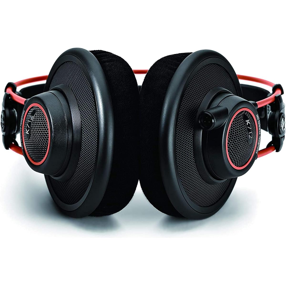 AKG / K712 PRO-Y3 Monitor Headphones [3 Year Warranty Model] Black