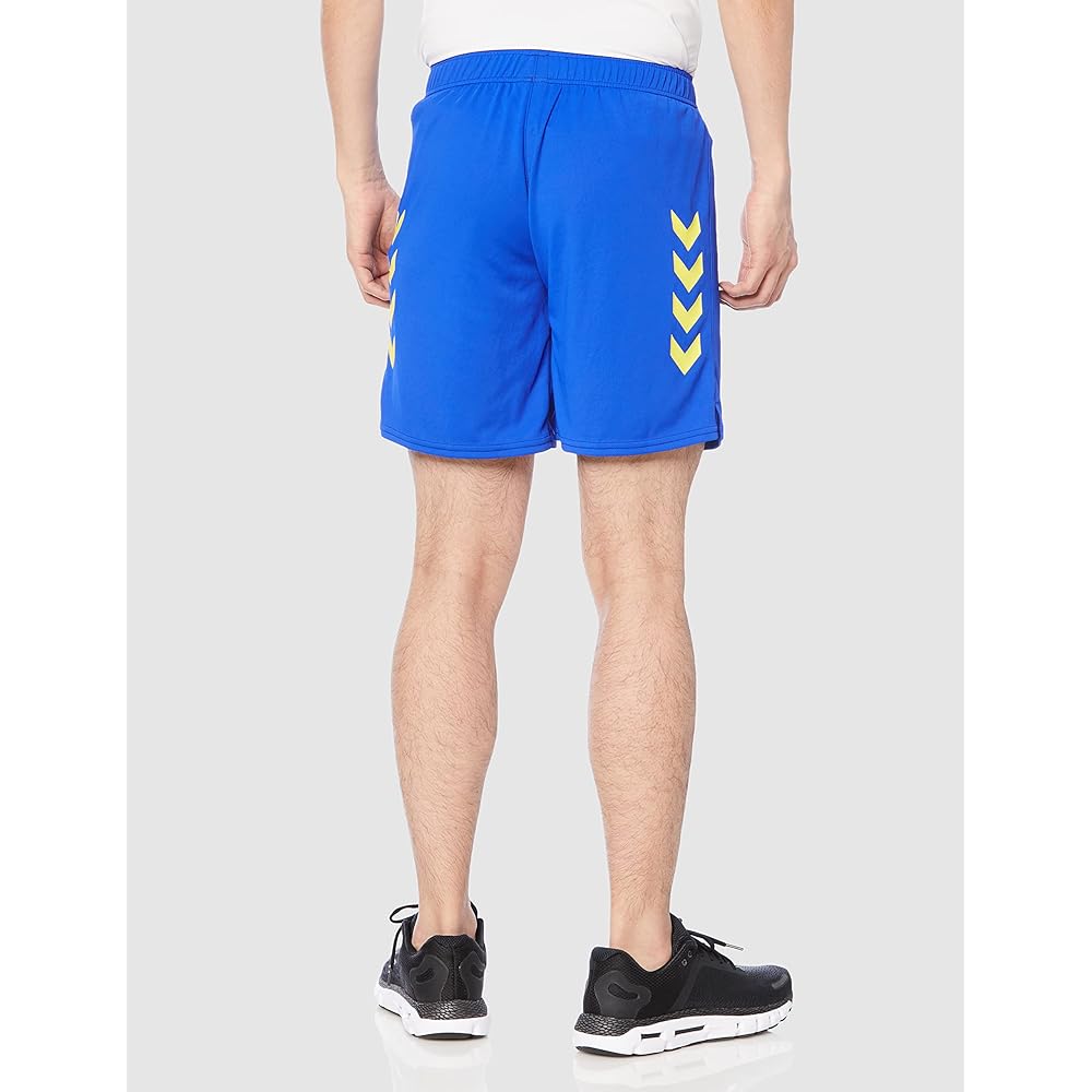 Hummel Men's Short Pants, Game Pants