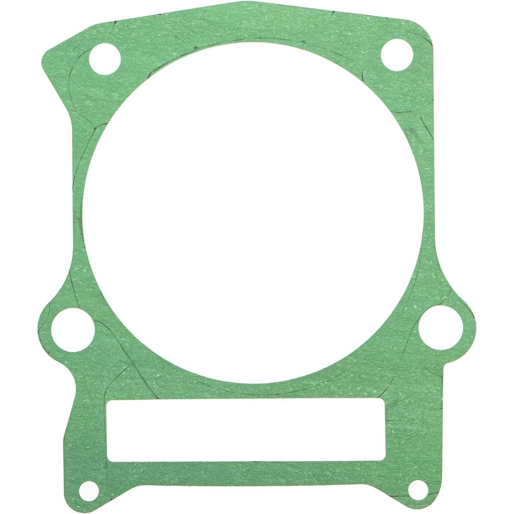 NICHE 686cc 102mm 10:1 Big Bore Piston Gasket Kit for Yamaha Grizzly 660 Raptor 660R Rhino 660 3YF-11181-00-00