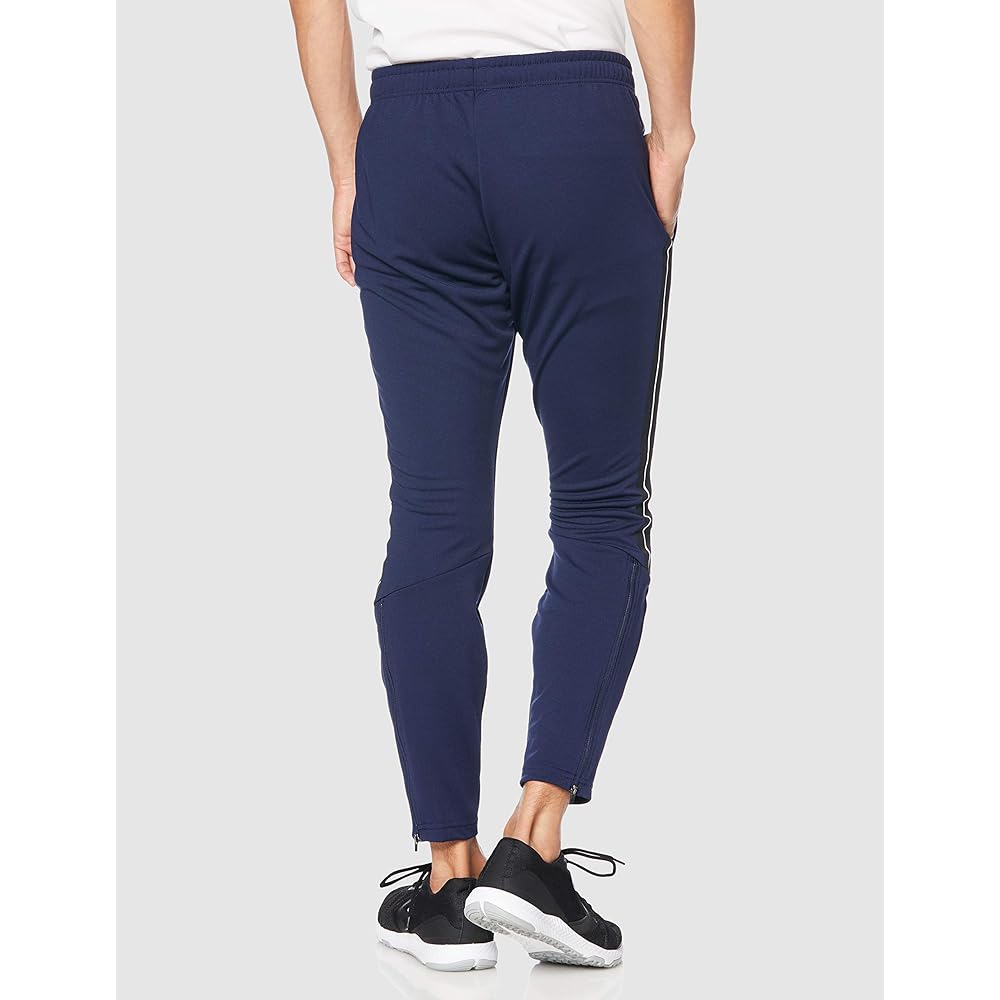 [ASICS] Soccer Wear Team Practice Long Pants 2101A105 Men's