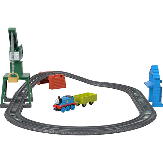 Thomas & Friends TrackMaster, Brendam Fish Market