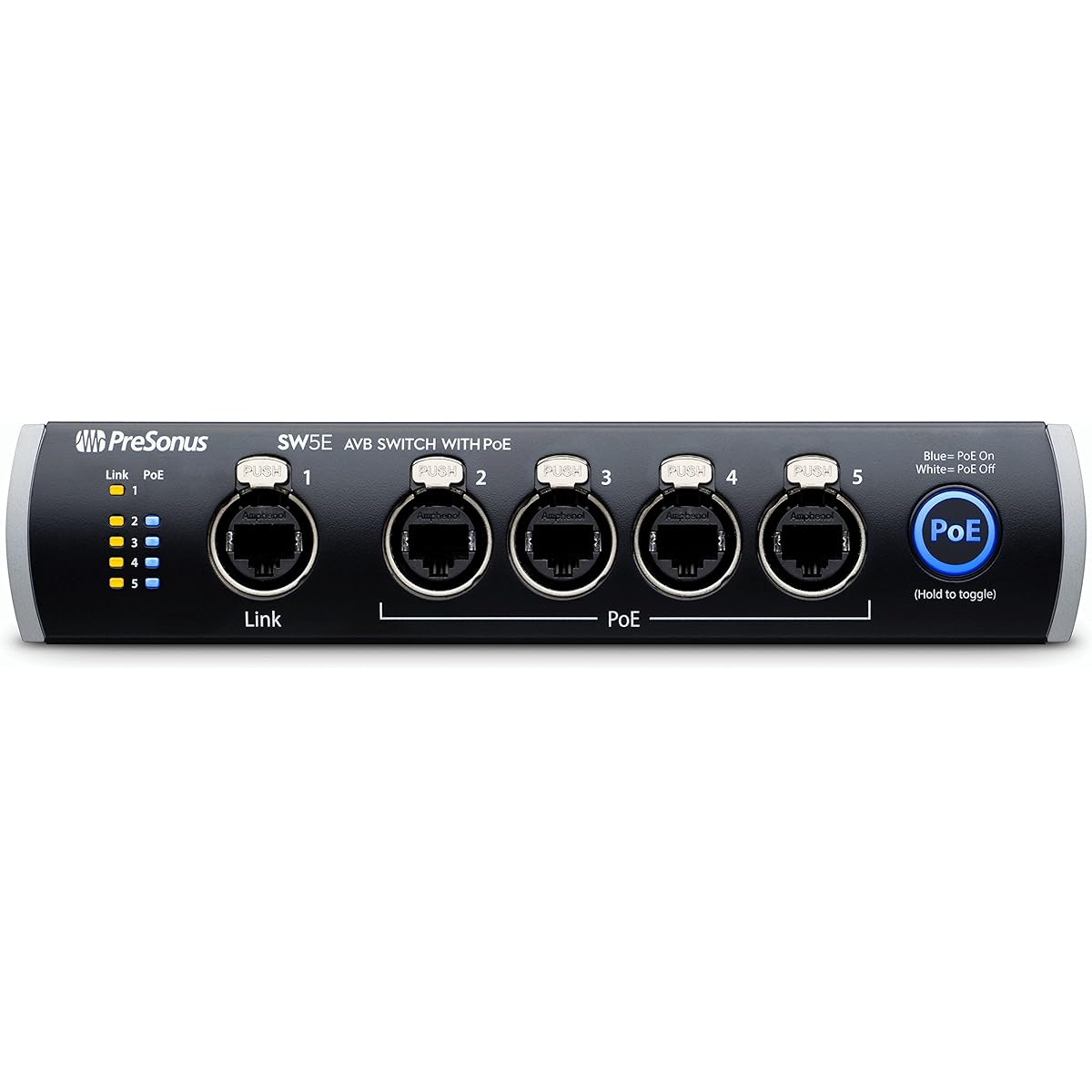 PreSonus NSB 8.8 Rack Kit