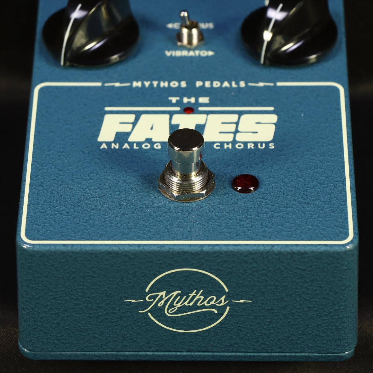 Mythos Pedals/Fates Analog Chorus