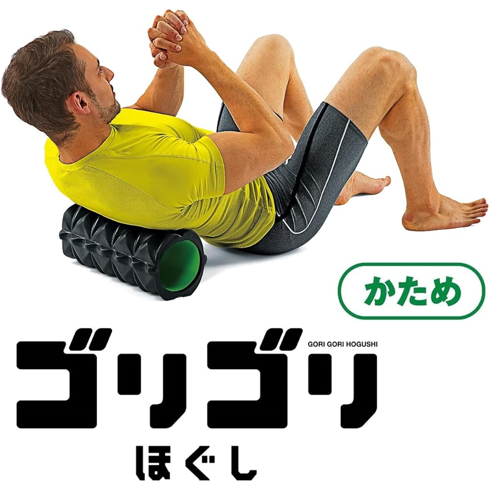 La-VIE Grigori Loosen Fascia Release Foam Roller Fascia Roller [Manufacturer Genuine Product]
