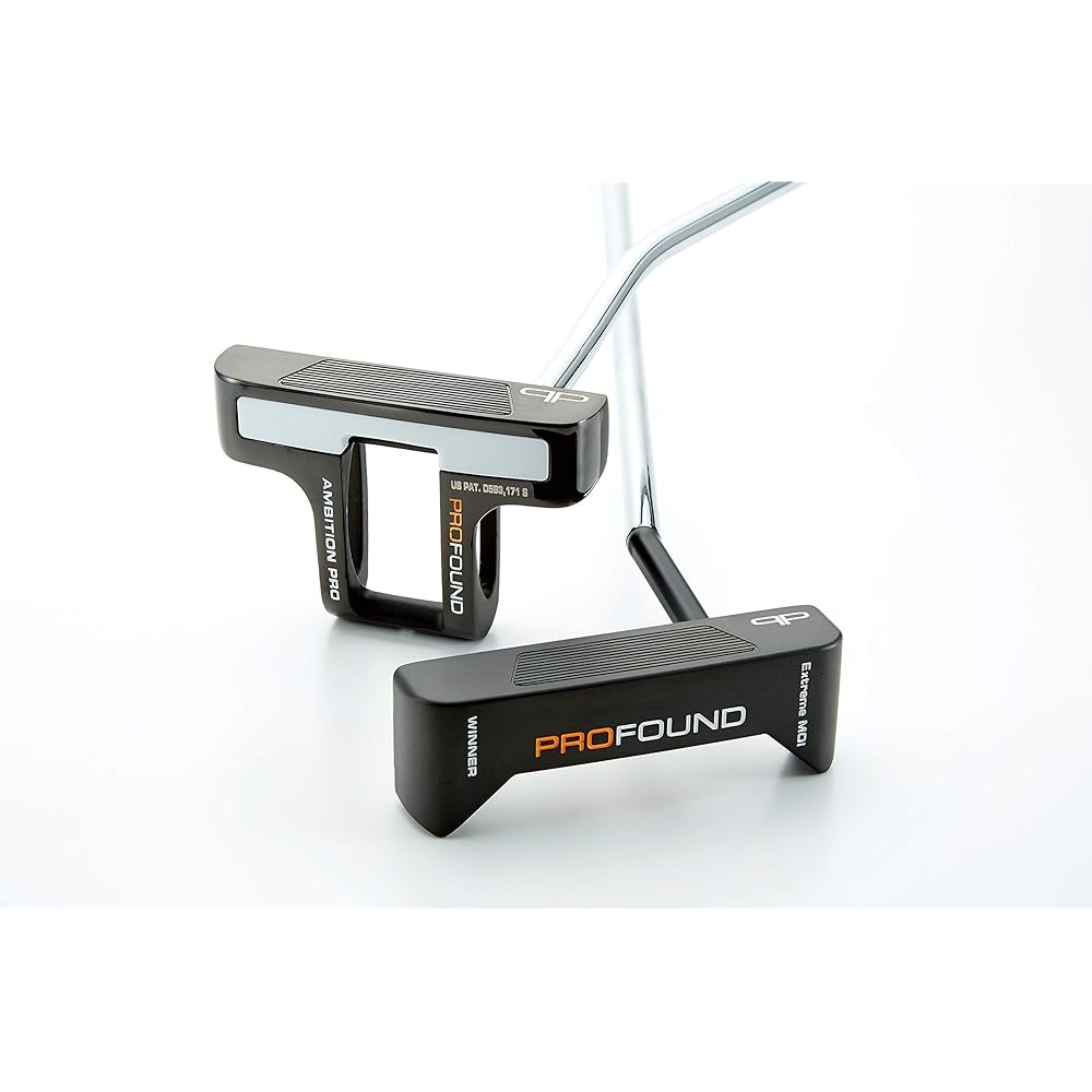 ProfoundGolf AMBITION PRO 32