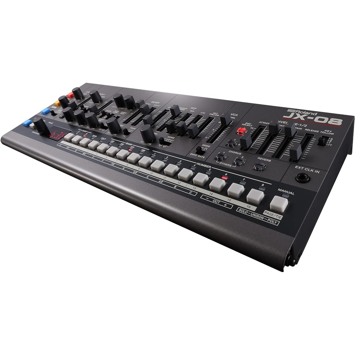 Roland ROLAND JX-08 Synthesizer