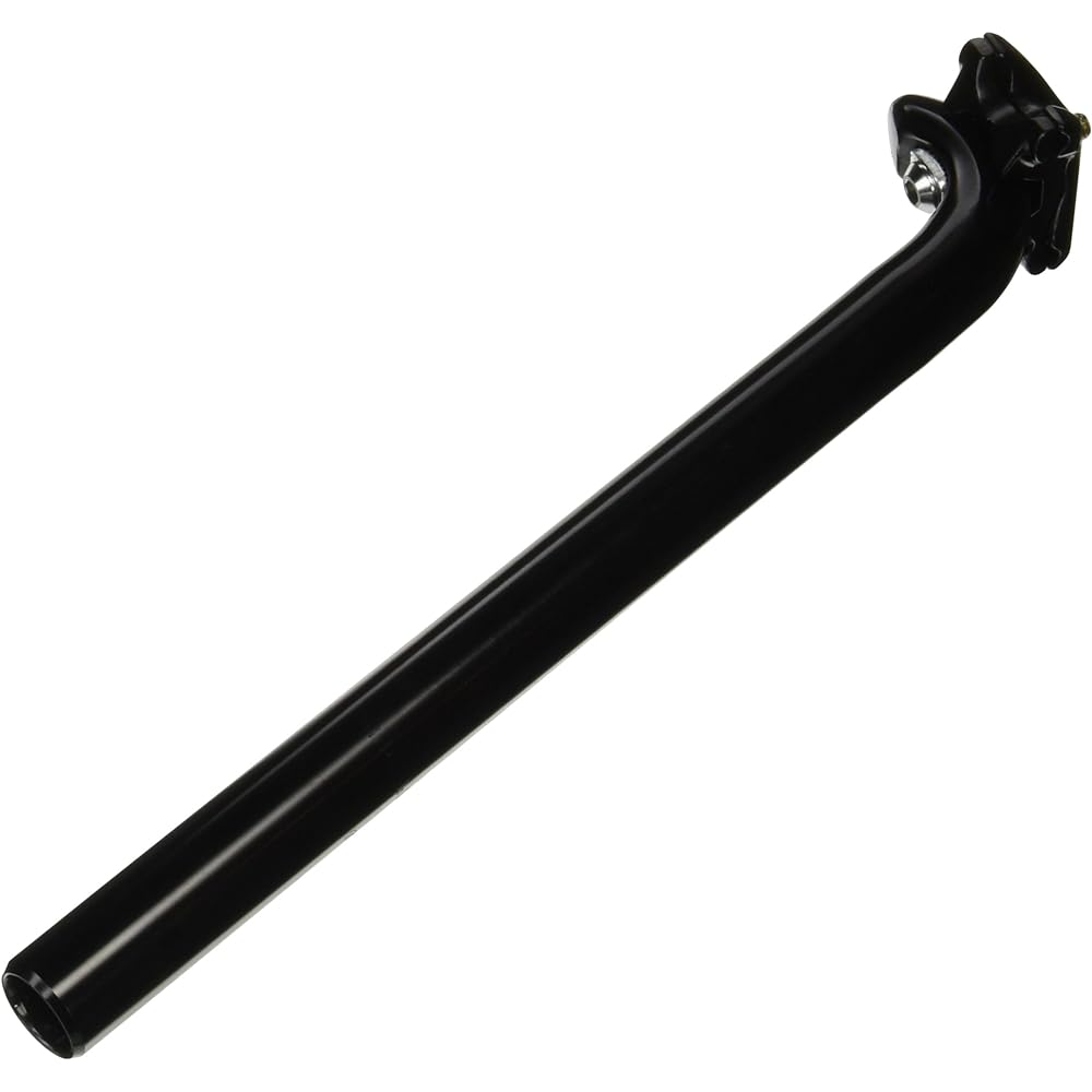 kalloy Aluminum Seat Pillar Bicycle Seat Post Offset: 25mm Weight: 290g (φ27.2mm) Road Mountain Cross Bike Cycling SP-248D