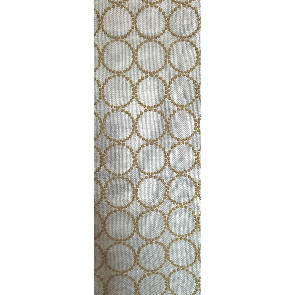 Mina Perhonen Tambourine 125 pieces mina perhonen Uguisu fabric khaki embroidery approx. 26cm x approx. 136cm