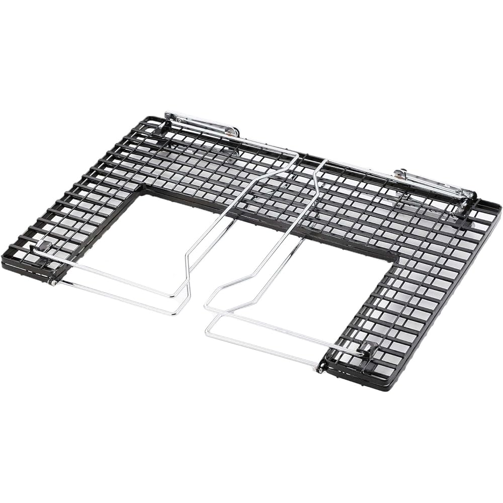 Captain Stag (CAPTAIN STAG) Barbecue Fire Stand Fire Grill Stove Desk Table M-6420M-6420