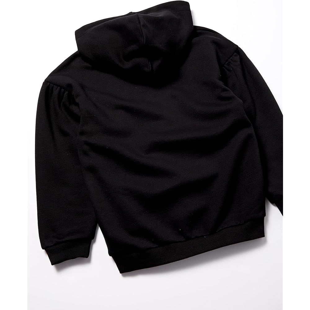 PUMA Sweat Kids ALPHA Hoodie Sweat FL 846776 Girls 846776